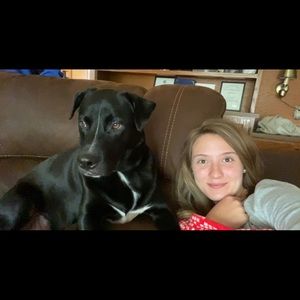 Meet your Posher, Zoe